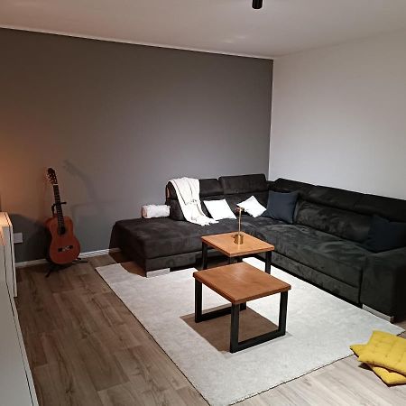 שטרסבורג Stylish 1-Bedroom Flat With Beautiful Terrace , For A Cosy Retreat מראה חיצוני תמונה