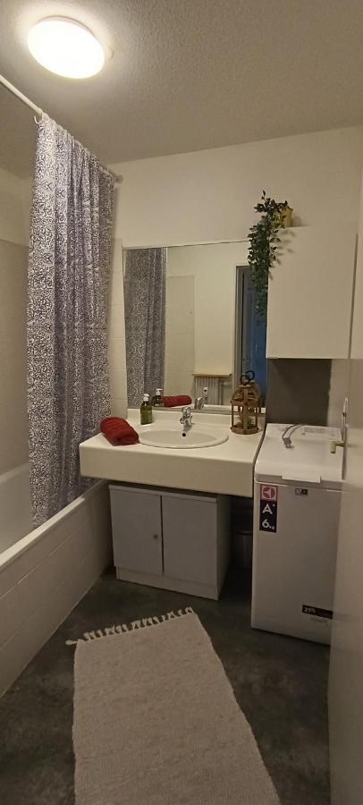 שטרסבורג Stylish 1-Bedroom Flat With Beautiful Terrace , For A Cosy Retreat מראה חיצוני תמונה